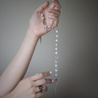 Pearl Beauty Necklace