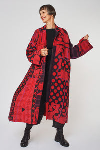 Oversized Coat #2