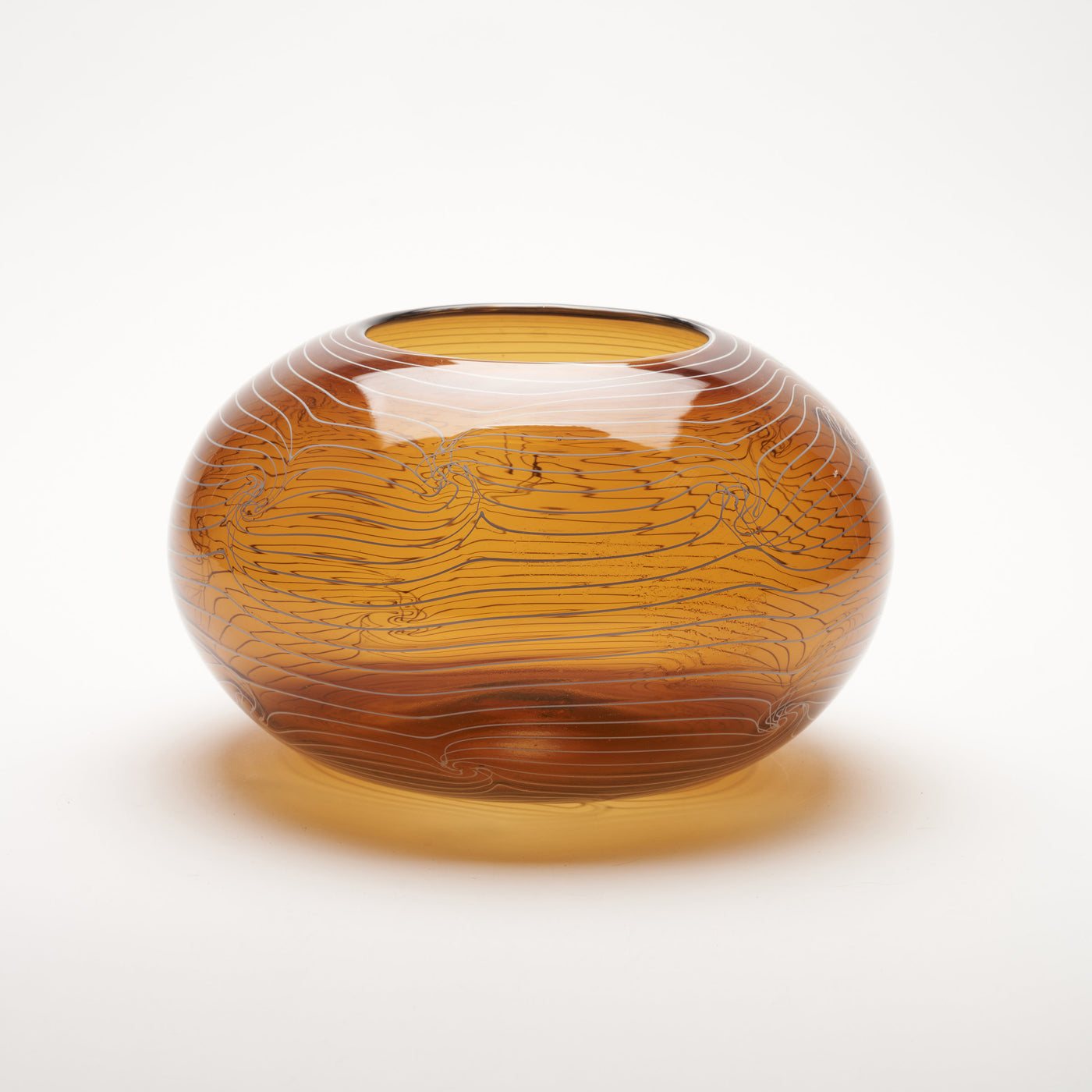 Amber