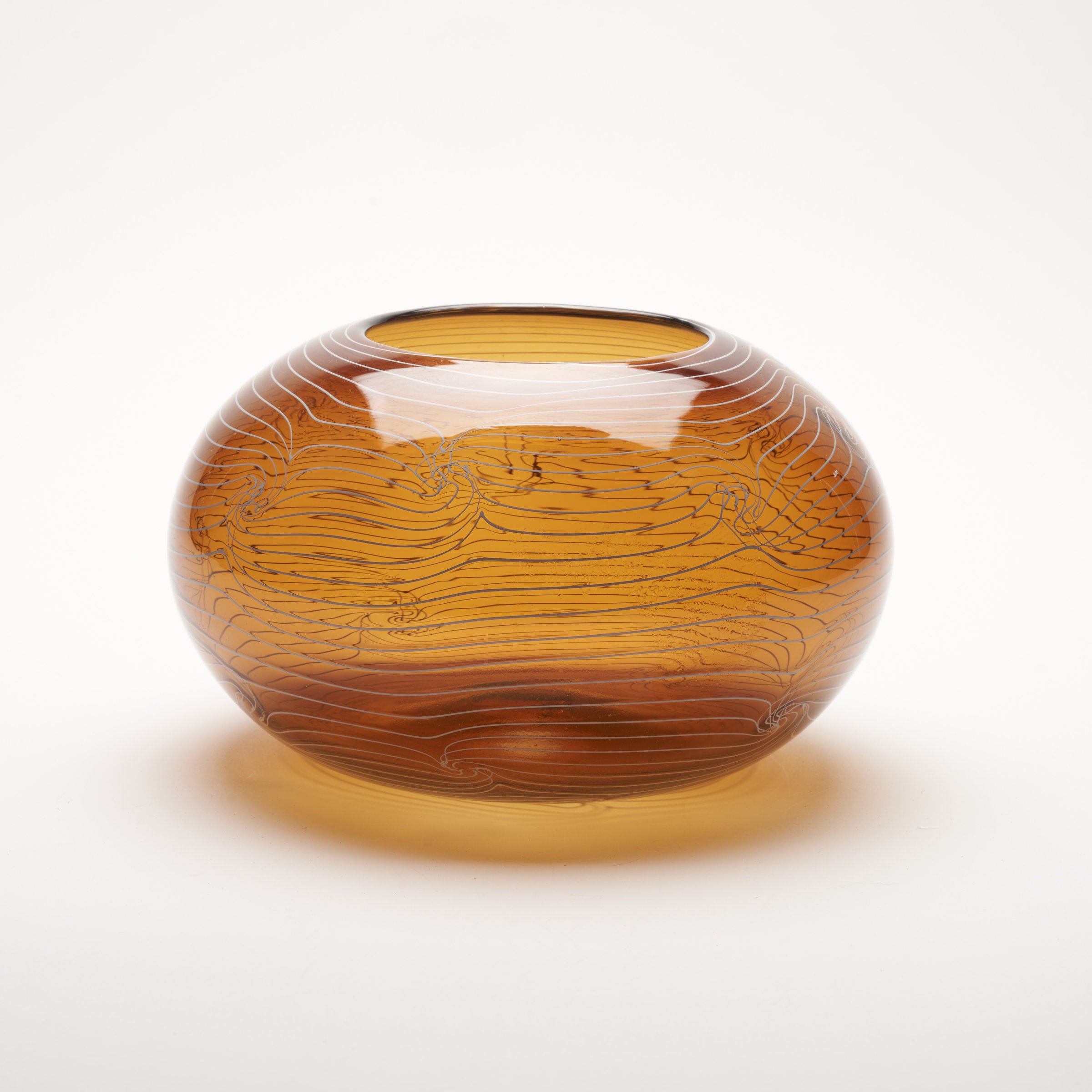 Amber