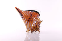 The Beach, Conch Shell