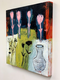 Bloomer Bouquet