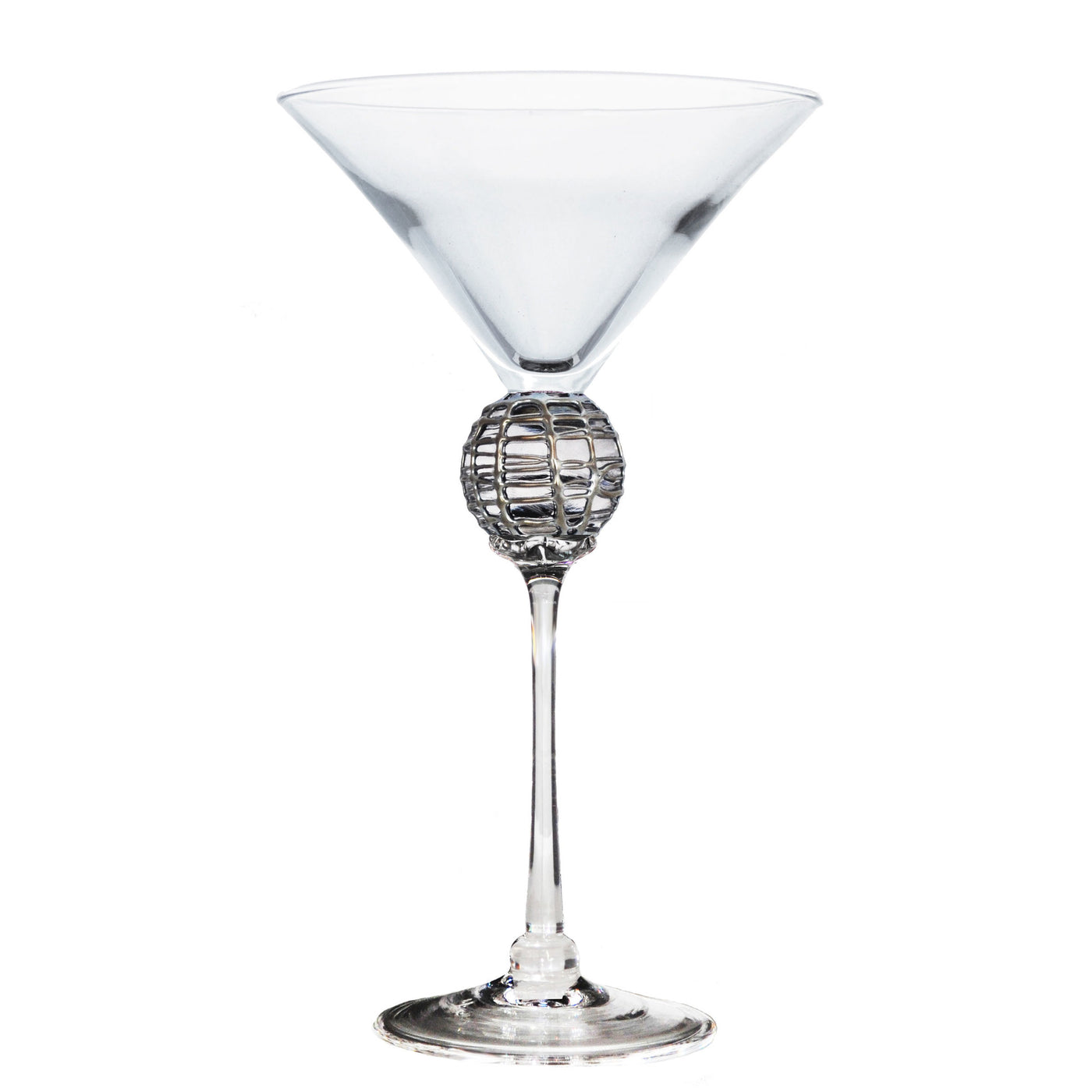 Martini Glass