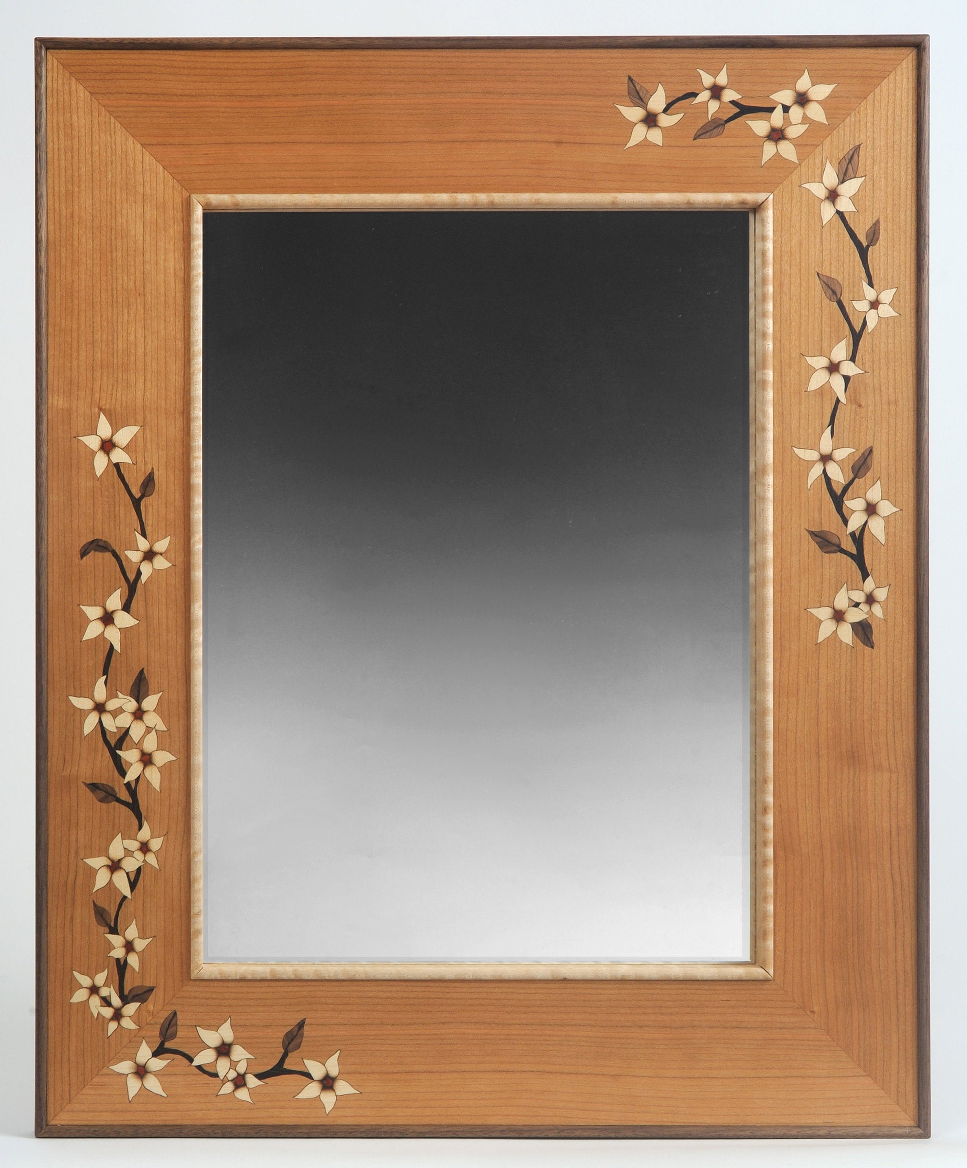 IDEE JATI TUA MIRROR M　美品 JATI TUA MIRROR M｜スタンドミラー｜IDEE SHOP Online