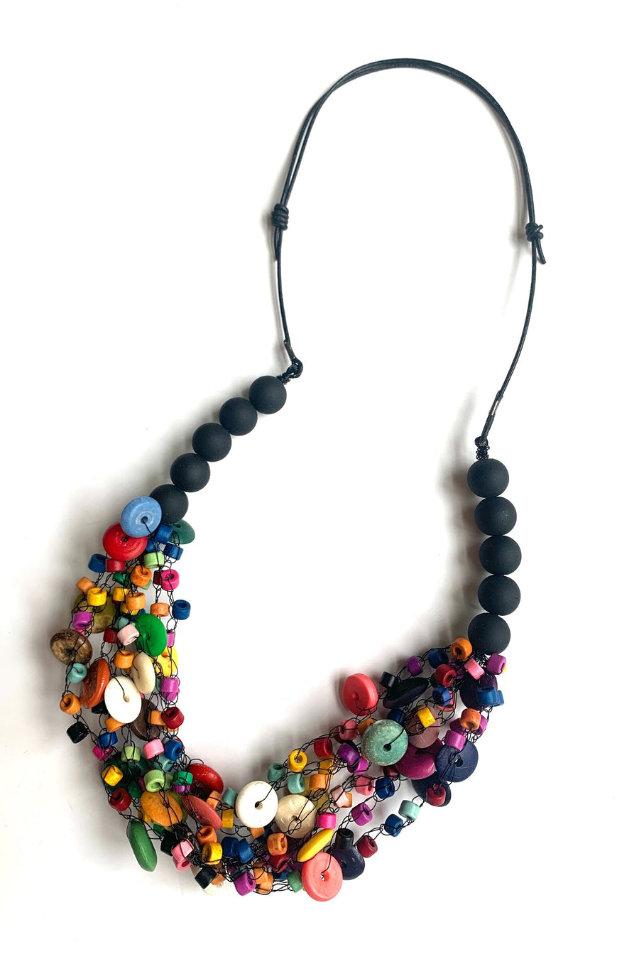 Tutti Frutti Necklace