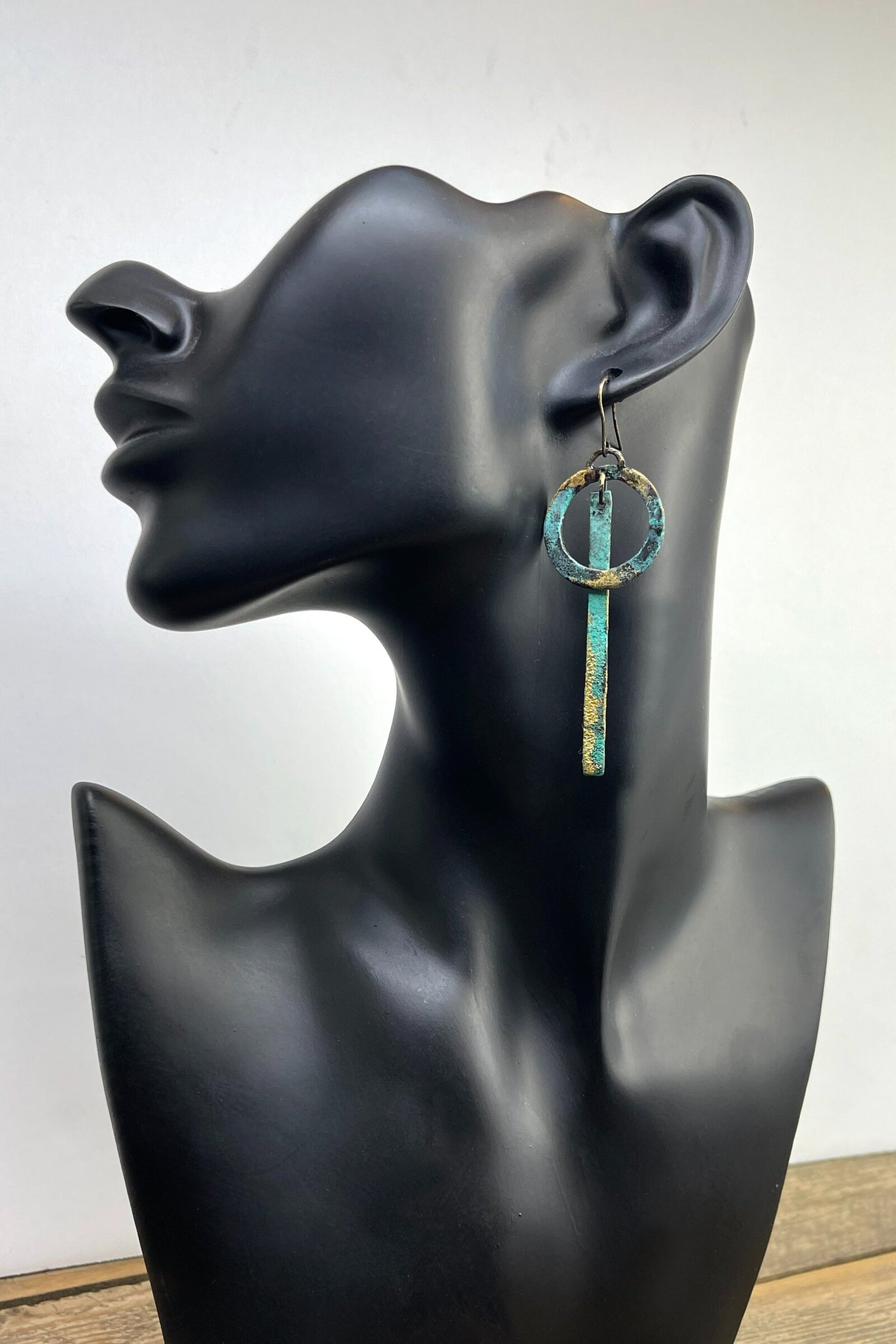 Resonance Earrings