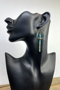 Resonance Earrings