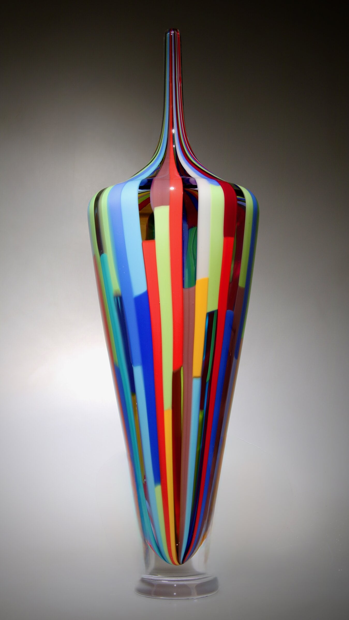 Mixed Cane Parabola