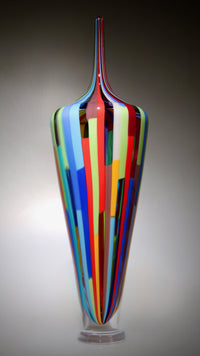 Mixed Cane Parabola