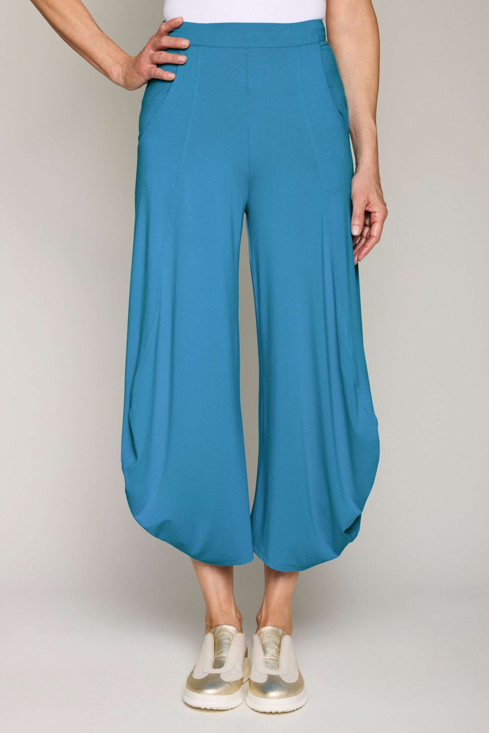 Jaida Pant