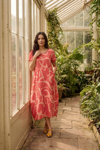 Amelia Dress