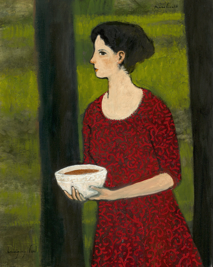 Bringing Food II