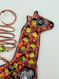 Mama Giraffe I