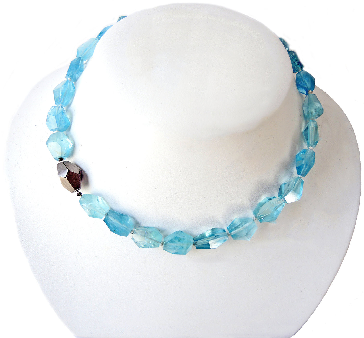 Cubist Necklace
