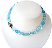 Cubist Necklace