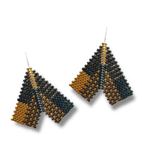 Refined Radiance Earrings