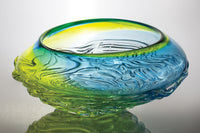 Ripple Wave Bowl