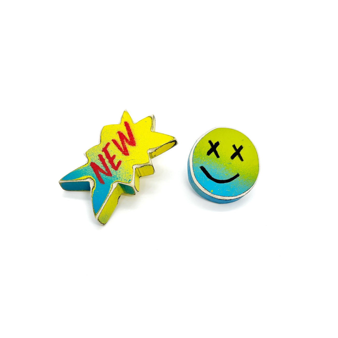 New + Trending Earrings