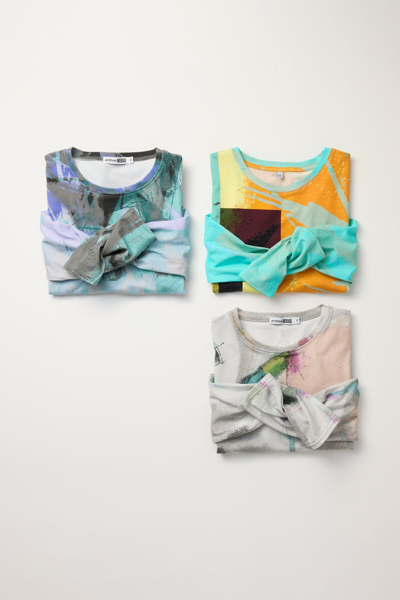 Precisionist Tee