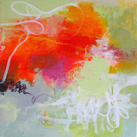 Wonderment I