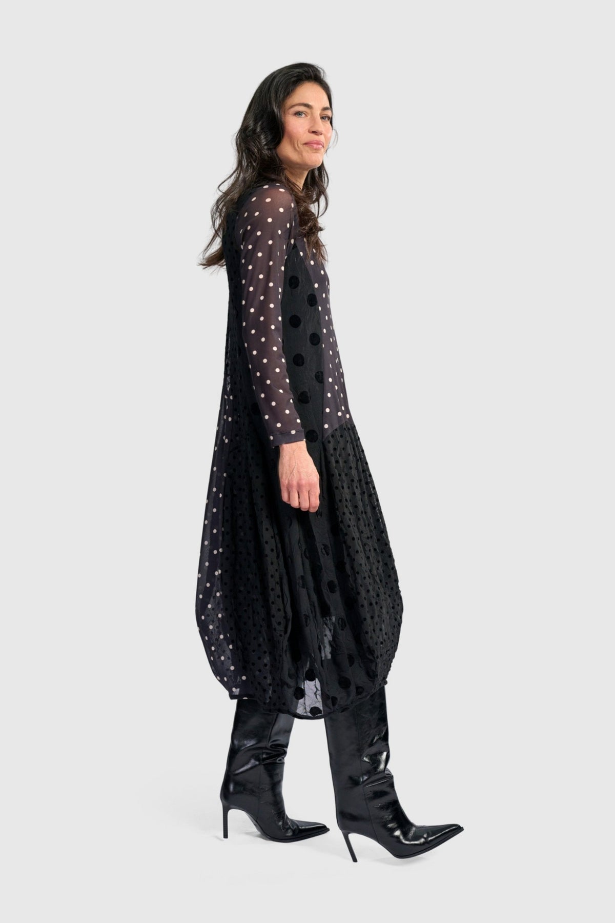 Dottie Jolie Dress