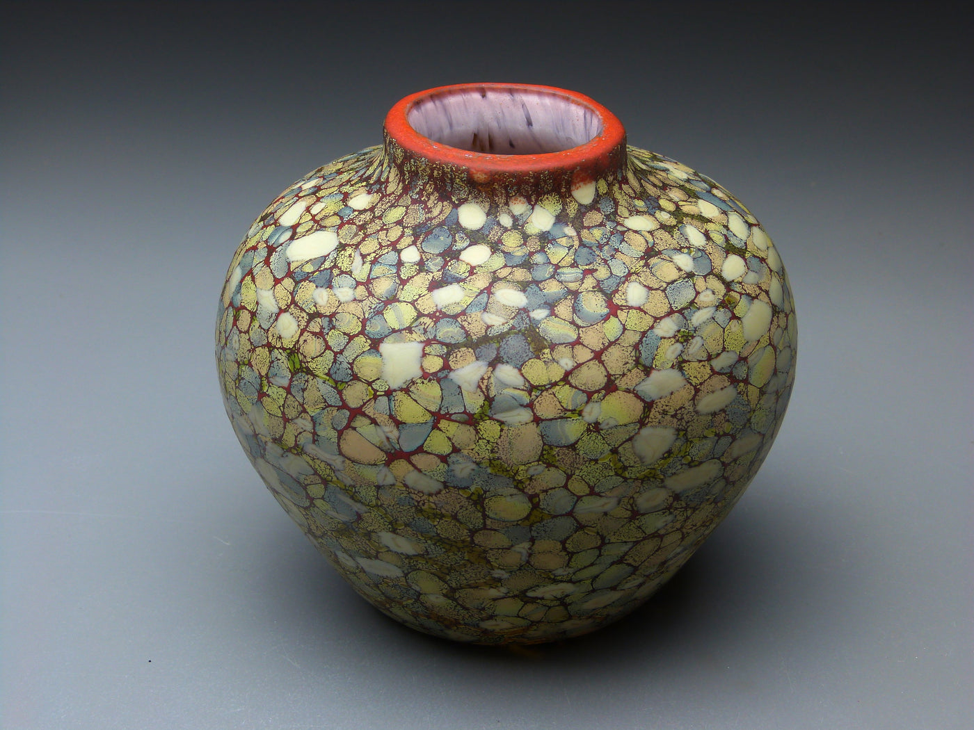 Sandy Native Vessel