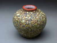 Sandy Native Vessel