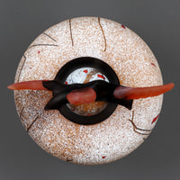 Autumn Apples Short Cylinder
