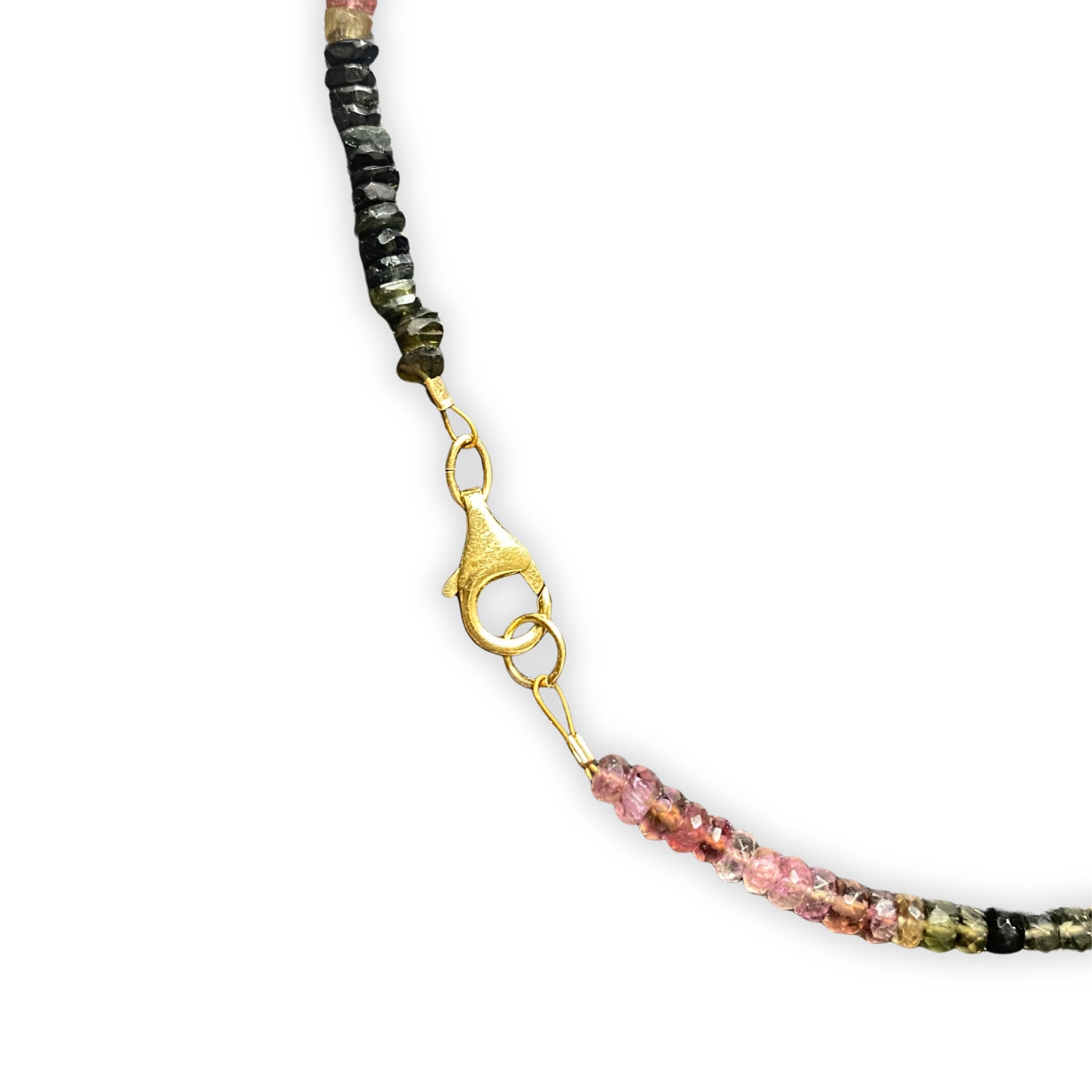 Equilibrium Necklace