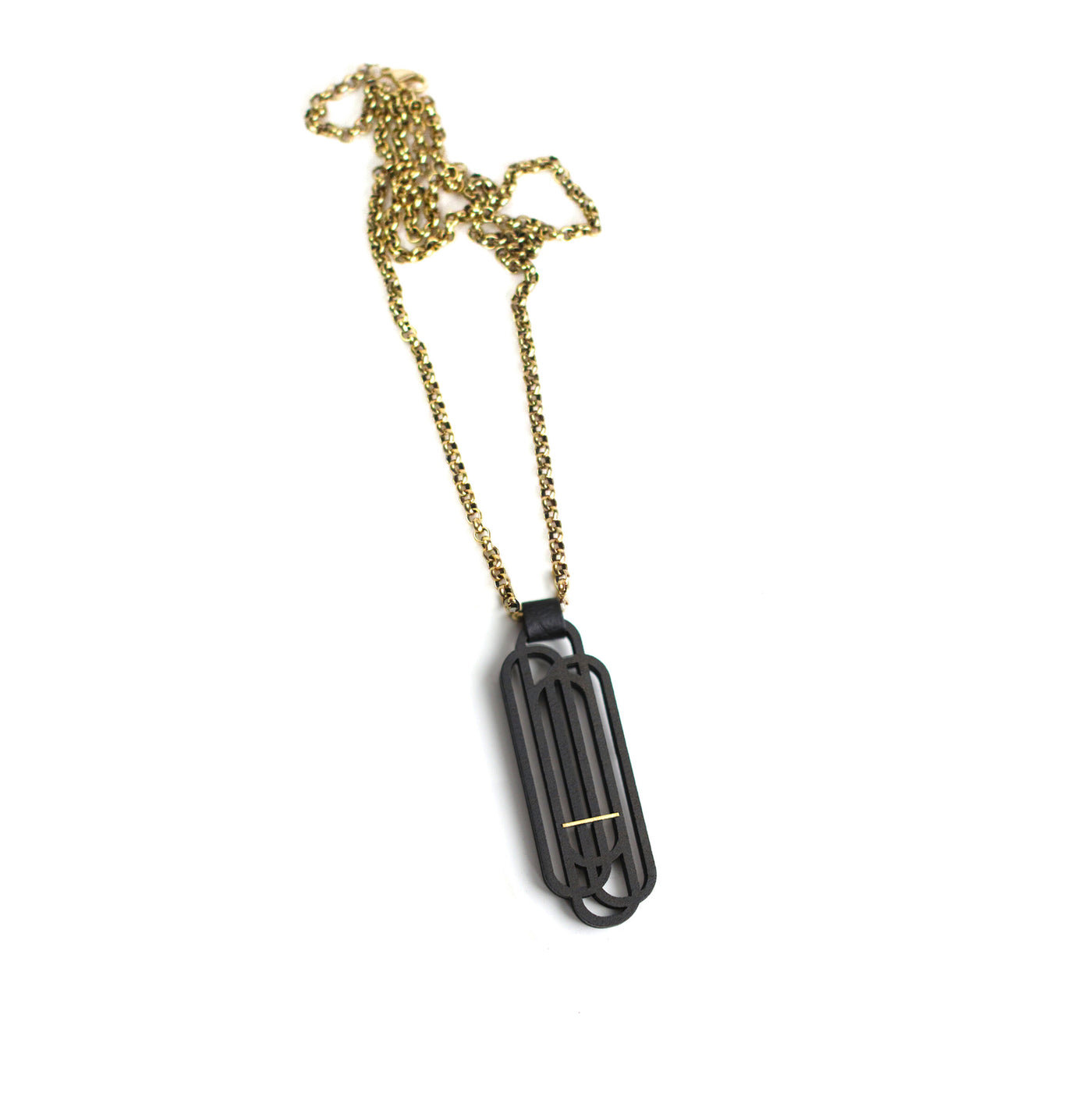 Rui Statement Necklace