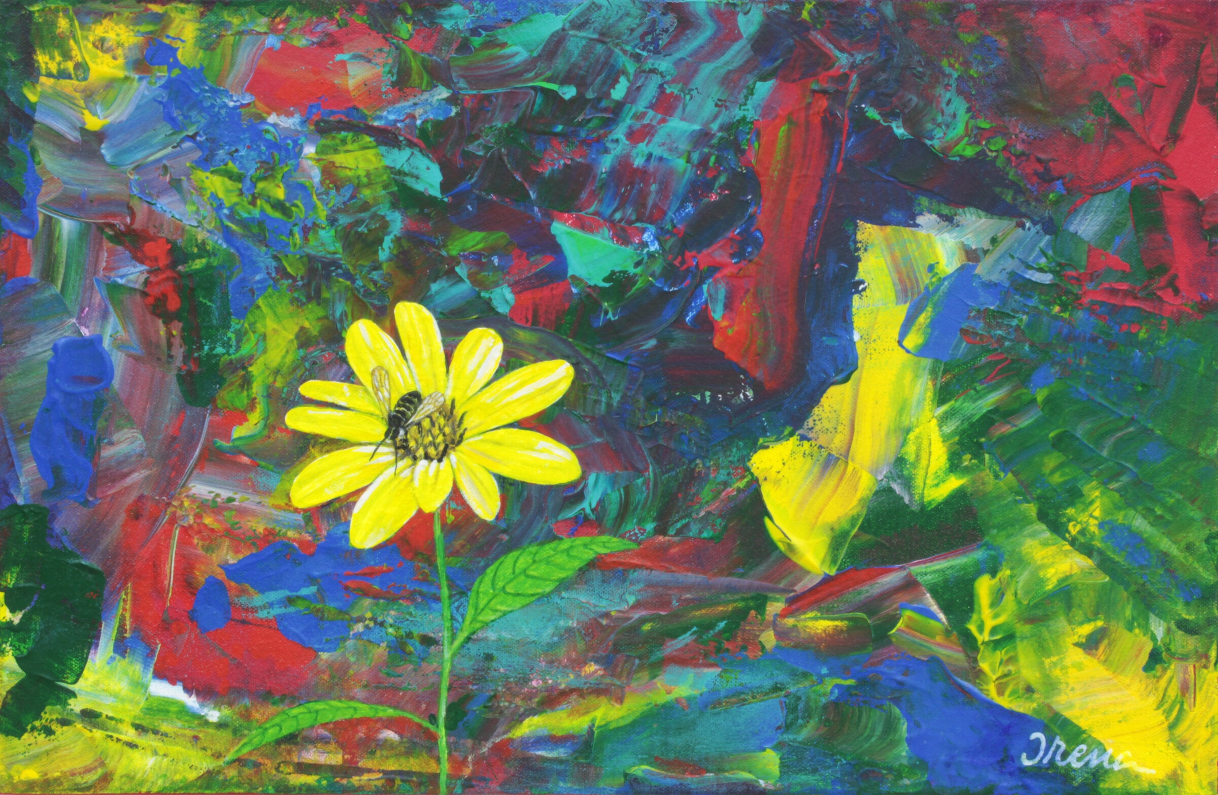 Sunflower