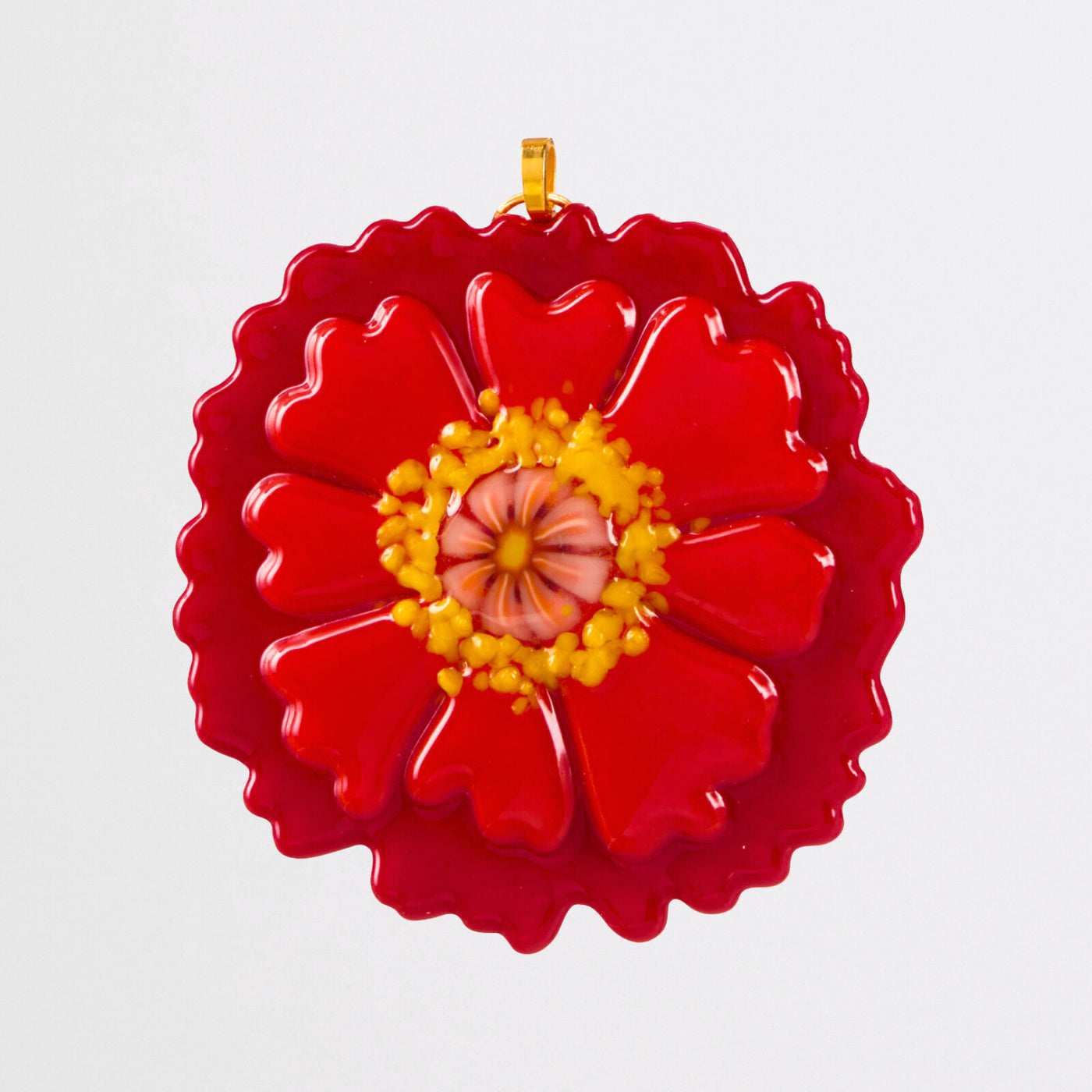 December Daisy