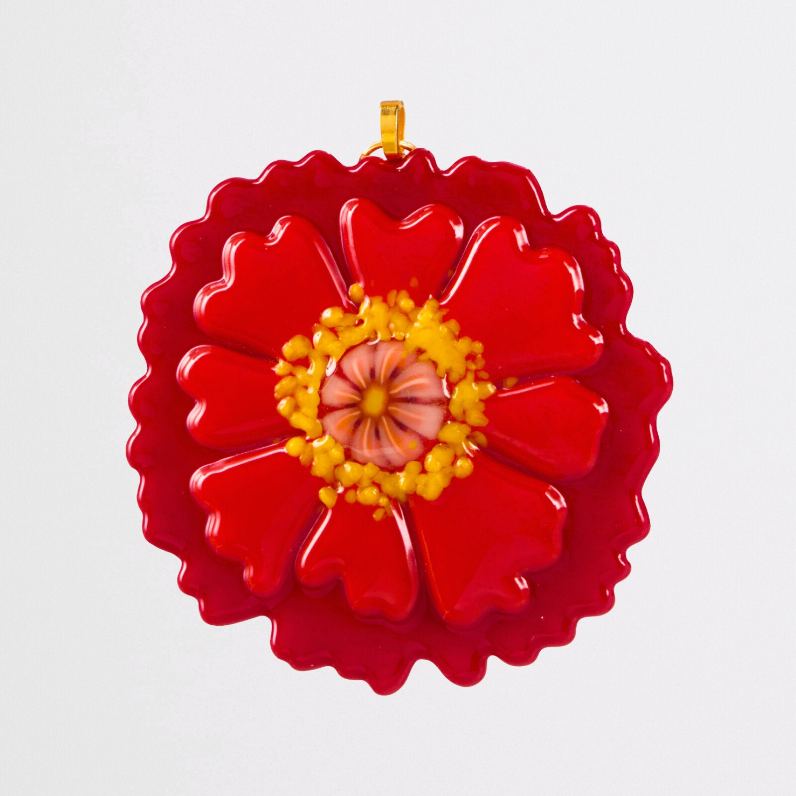 December Daisy