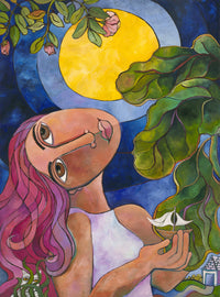 Moonlit