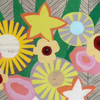 Vase of Flowers No. 8