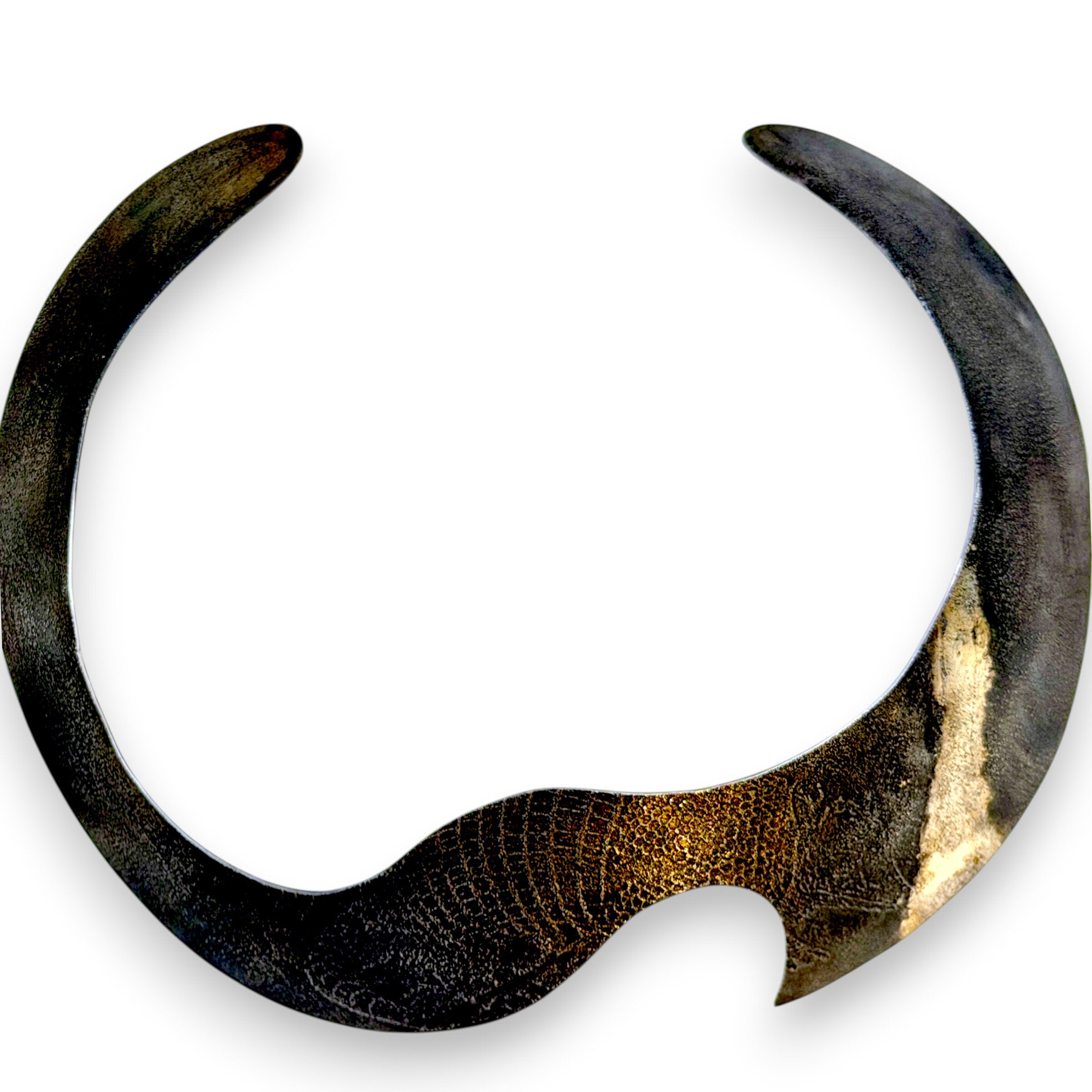 Kaseki Neckpiece