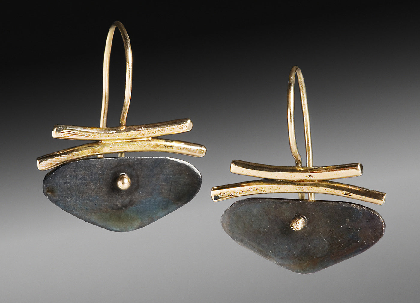 Butterfly Earrings