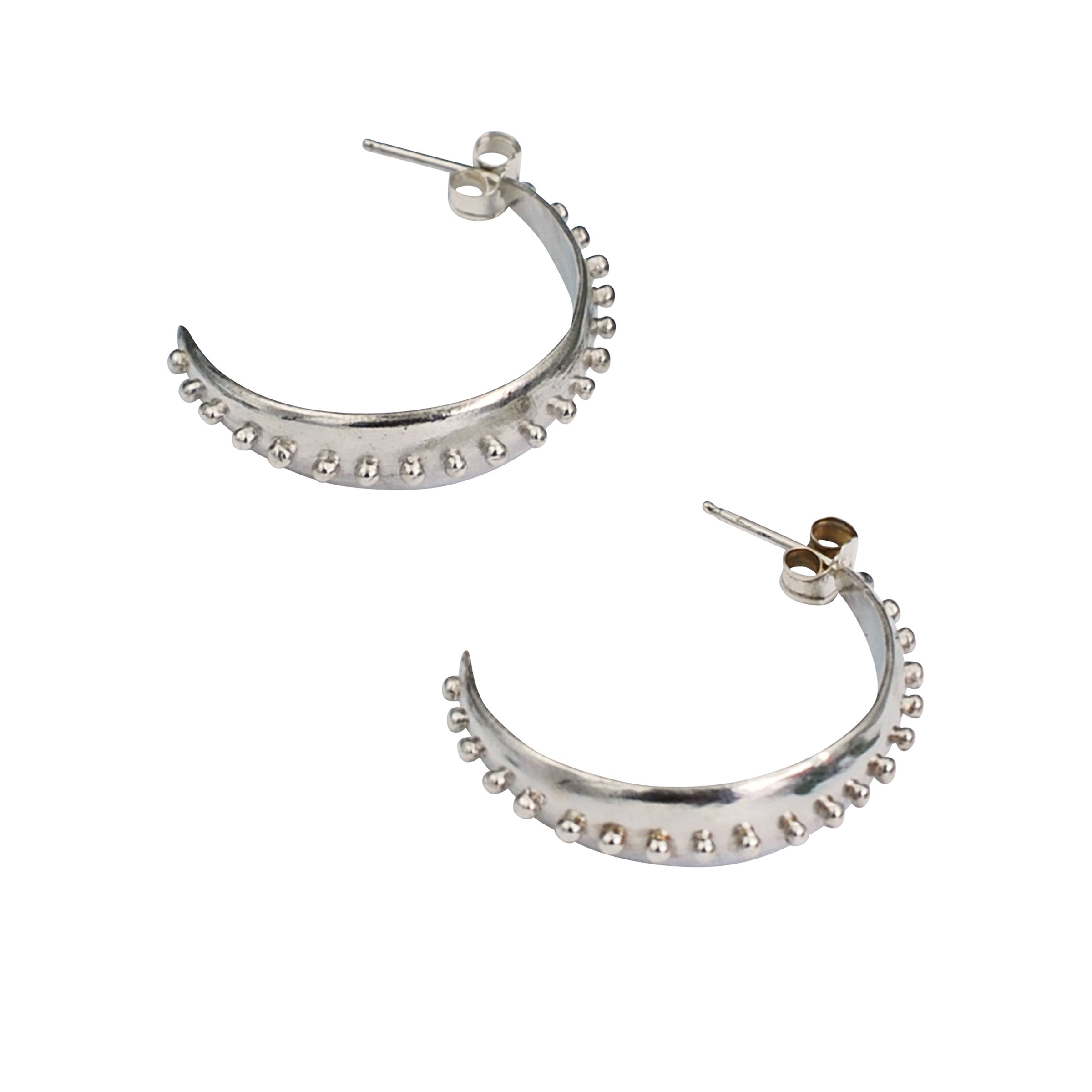 Sterling Silver