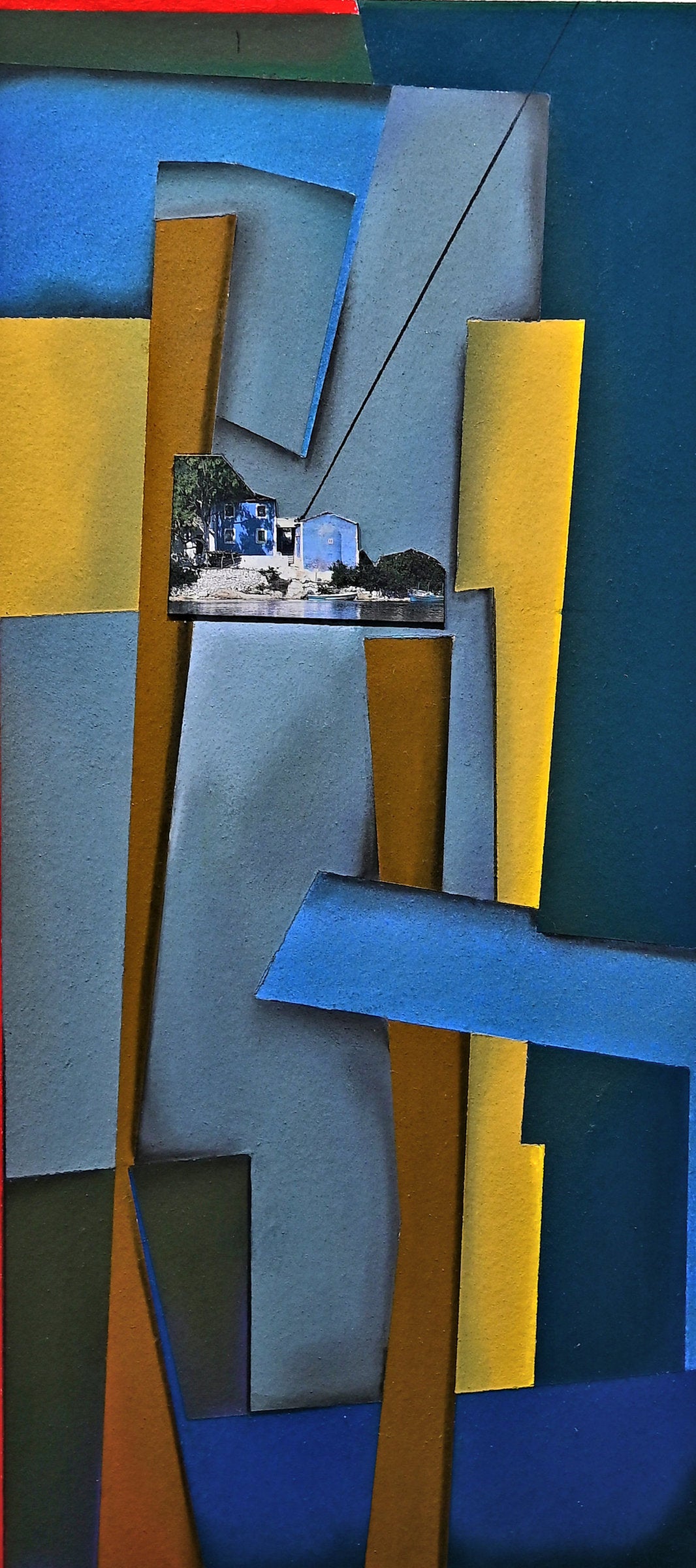 Contextual Splinters 10