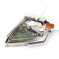 Arroyo Verde Necklace