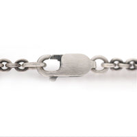 Black Diamonds Eternal Pendant