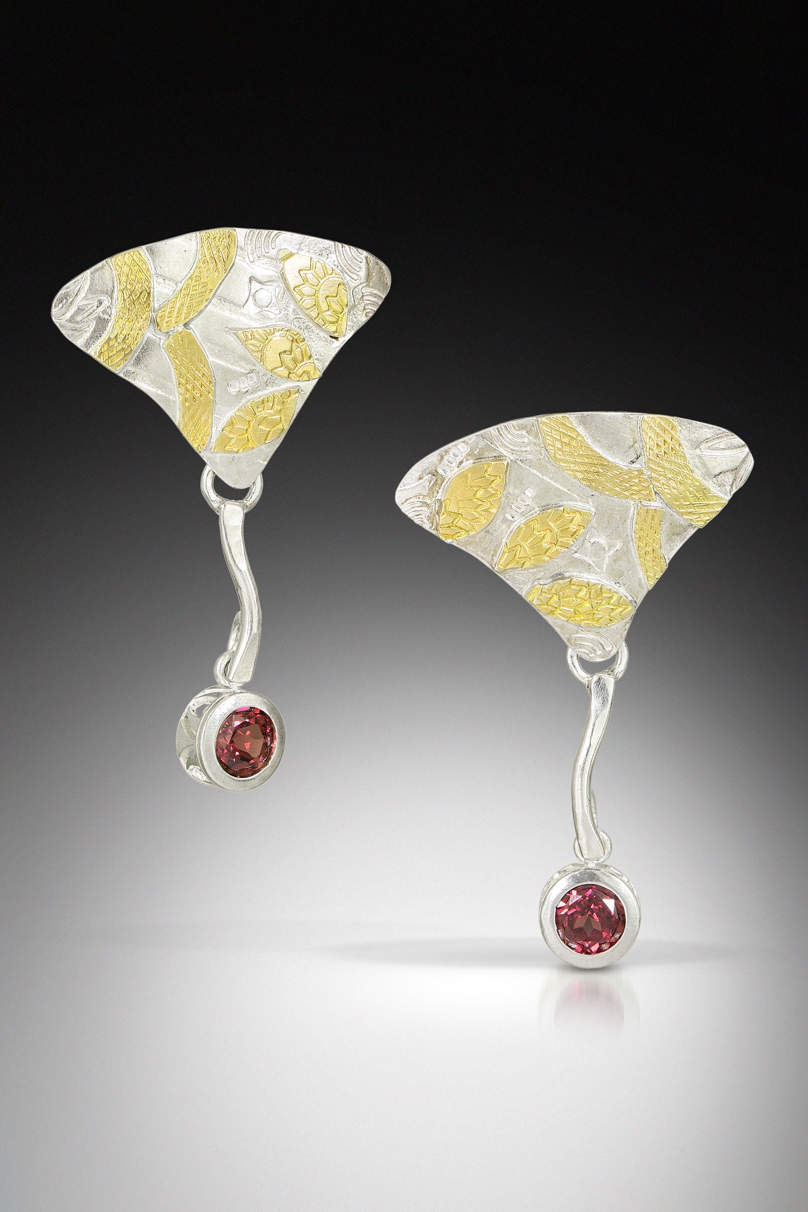 Flying High Earrings