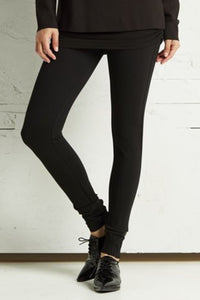 Ponte Pocket Leggings