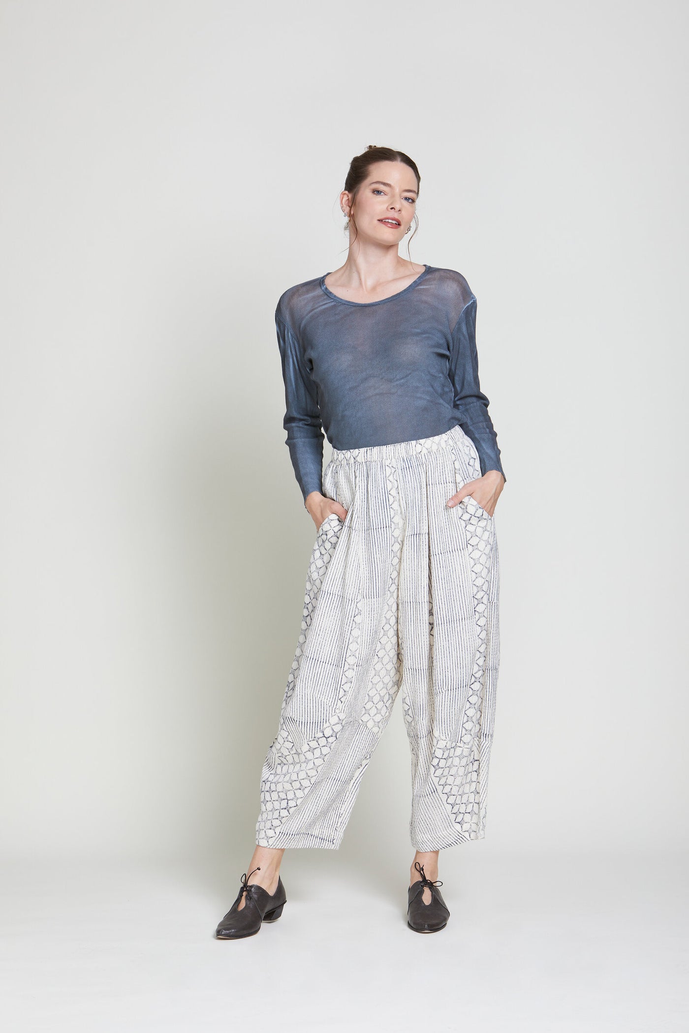 Ivory Multi