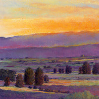 Evening Colors
