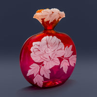 Mom's Peony