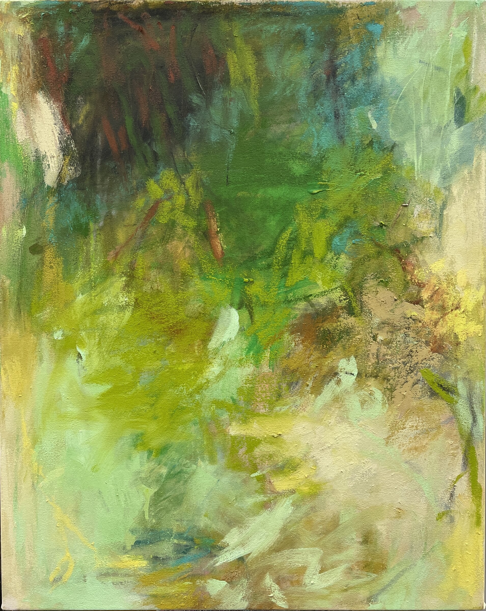 Verdant III