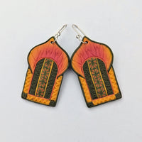 Palace Glow Earrings