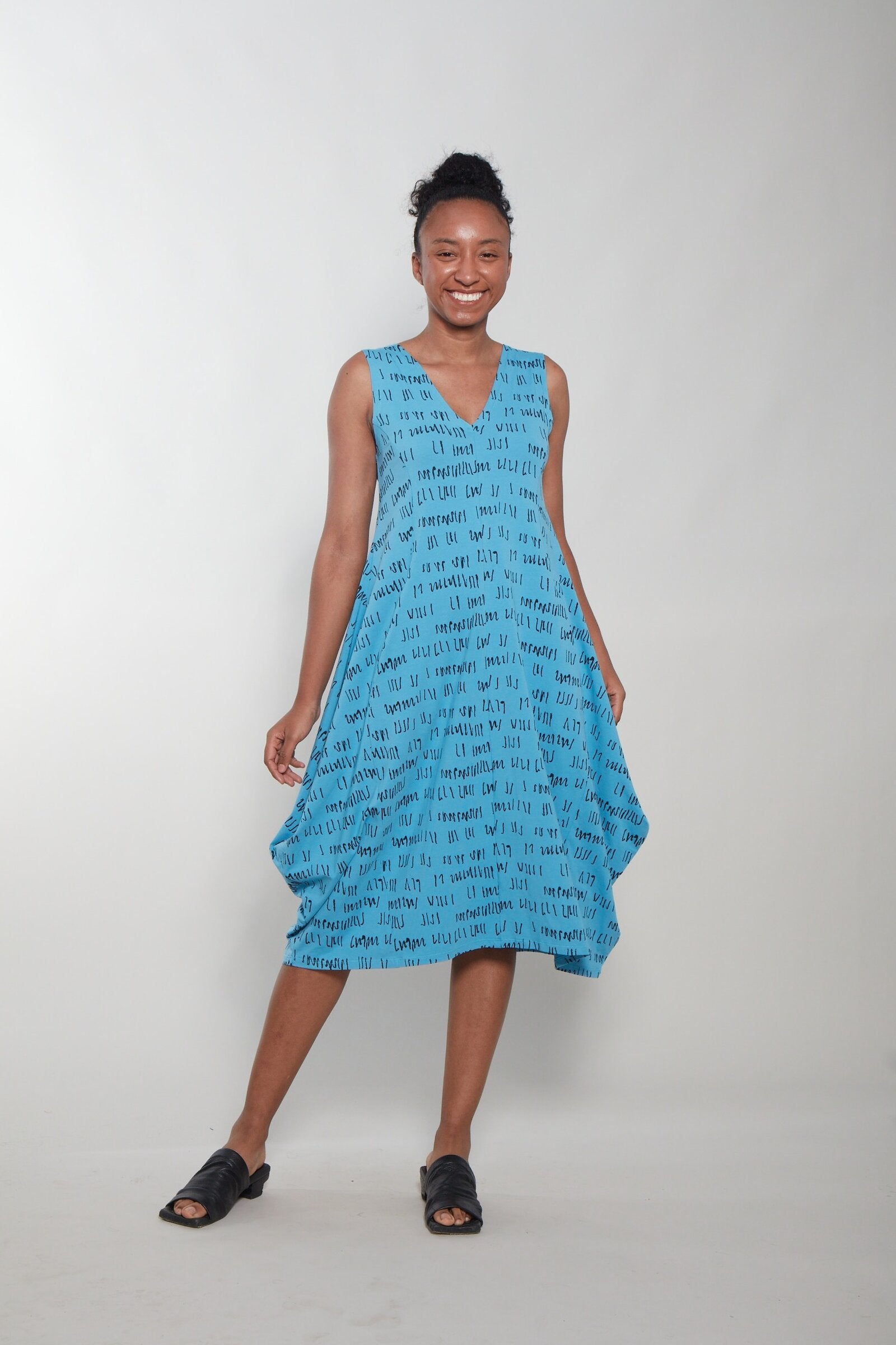 Nicole Dress