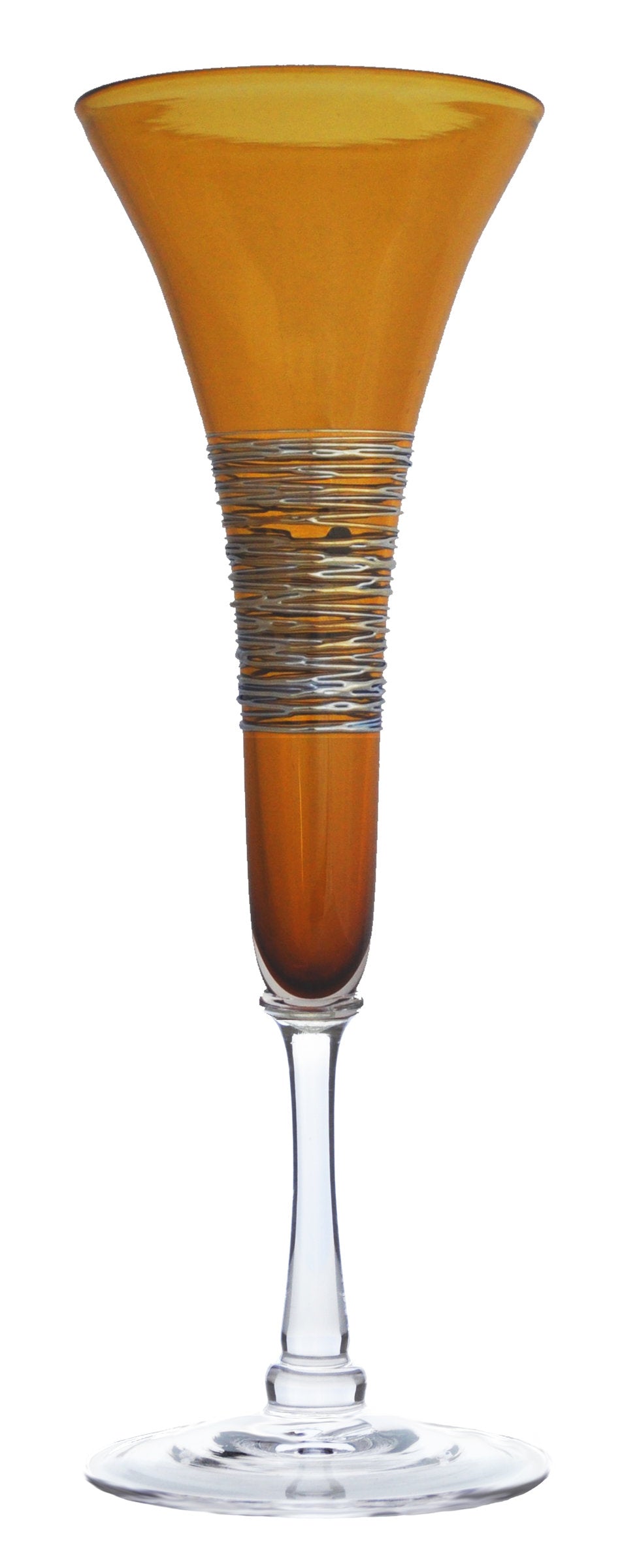 gold, flute